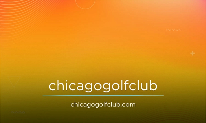 ChicagoGolfClub.com