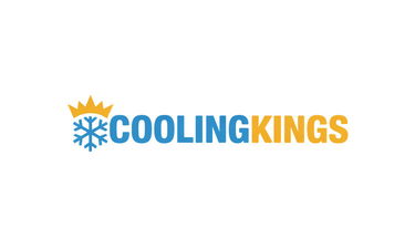 CoolingKings.com - Creative brandable domain for sale