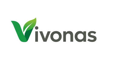 Vivonas.com - Creative brandable domain for sale