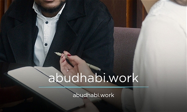 abudhabi.work