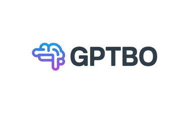 GPTBO.com - Creative brandable domain for sale