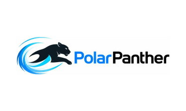 PolarPanther logo