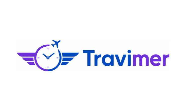 Travimer logo