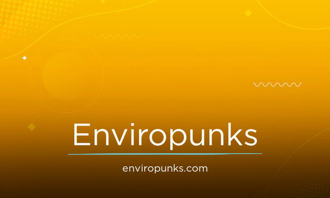 Enviropunks.com