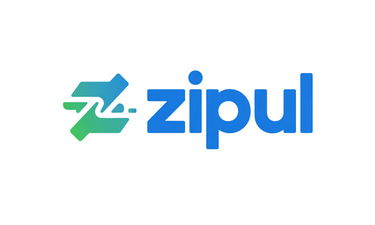 Zipul.com - Creative brandable domain for sale