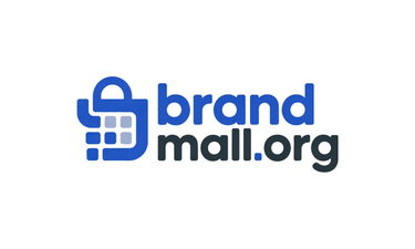 BrandMall.org - Creative brandable domain for sale