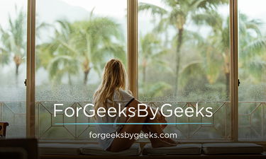 ForGeeksByGeeks.com
