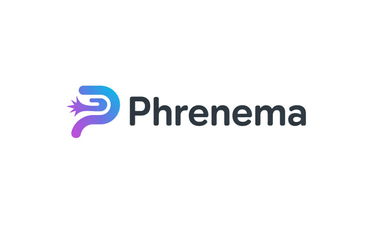 Phrenema.com - Creative brandable domain for sale