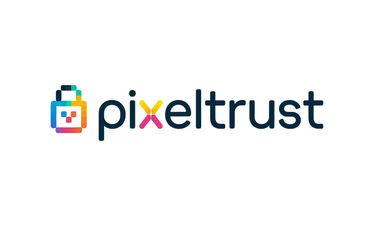 PixelTrust.com - Creative brandable domain for sale