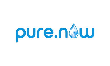 Pure.now is for sale