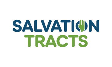 SalvationTracts.com - Creative brandable domain for sale