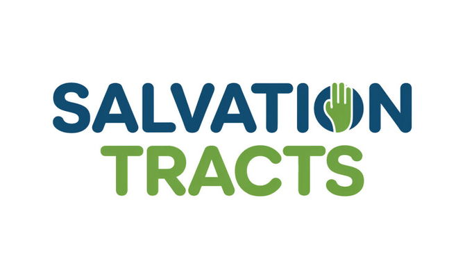 SalvationTracts.com