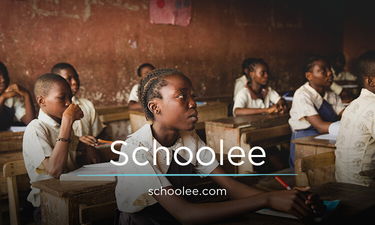 Schoolee.com - Creative brandable domain for sale