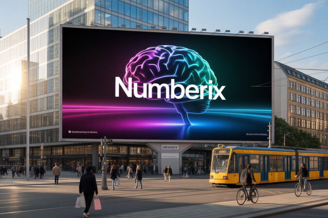 Numberix.com — 3