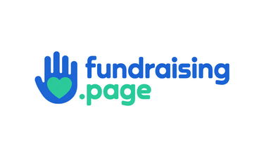 Fundraising logo