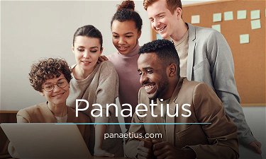 Panaetius.com