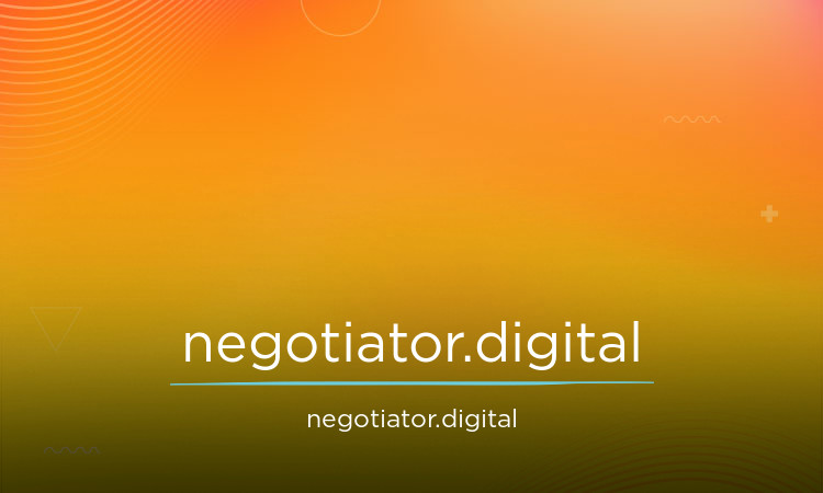Negotiator logo