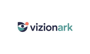 VizionArk logo