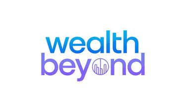 WealthBeyond.com - Creative brandable domain for sale