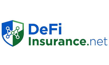 DeFiInsurance.net - Creative brandable domain for sale