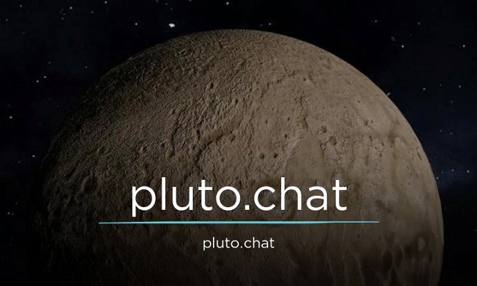 Pluto.chat