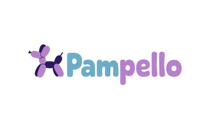 Pampello logo