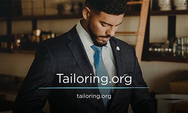 Tailoring.org