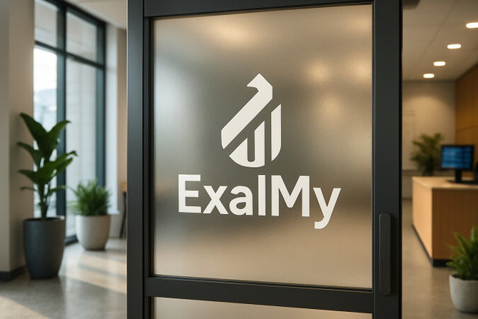 ExalMy.com — 4