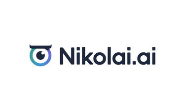 nikolai.ai - Creative brandable domain for sale
