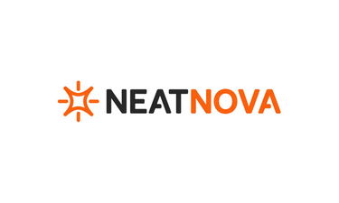 NeatNova.com - Creative brandable domain for sale