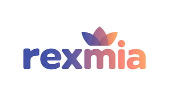Rexmia.com - Creative brandable domain for sale