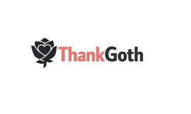 ThankGoth - Catchy premium domains