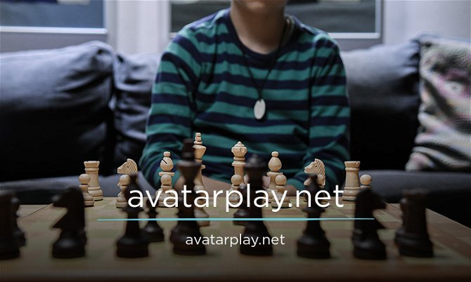 AvatarPlay.net