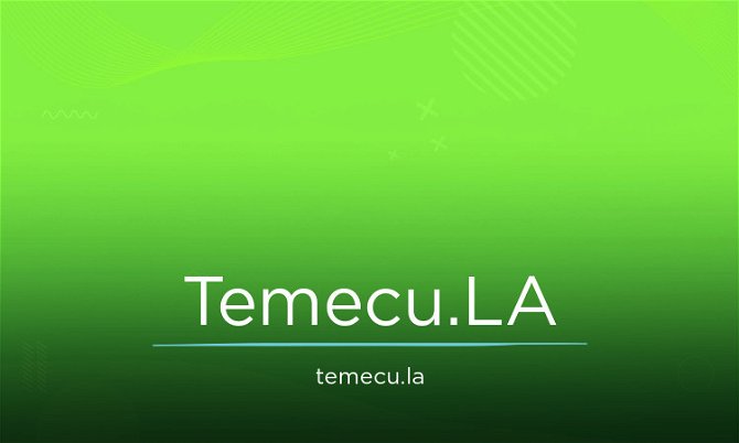 Temecu.la