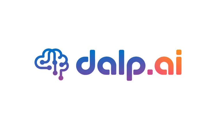 Dalp logo
