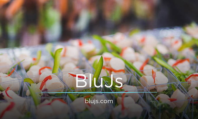 BluJs.com