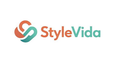 StyleVida.com - Creative brandable domain for sale
