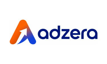 Adzera logo