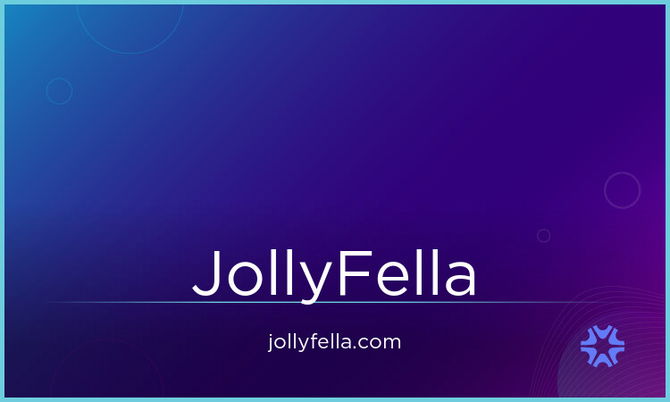 JollyFella.com