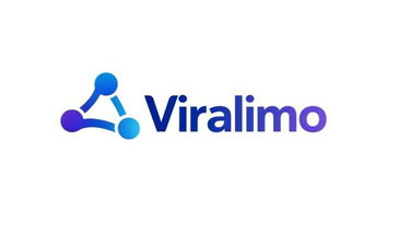 Viralimo logo