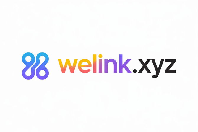 WeLink.xyz