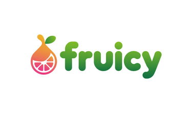 Fruicy.com is for sale