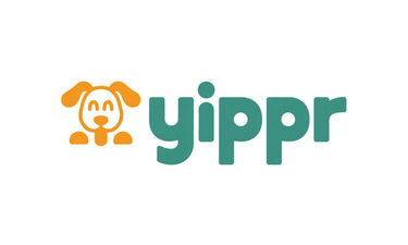 Yippr.com - Creative brandable domain for sale