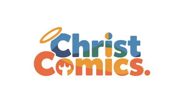ChristComics.com - Creative brandable domain for sale
