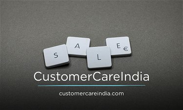 CustomerCareIndia.com - Creative brandable domain for sale
