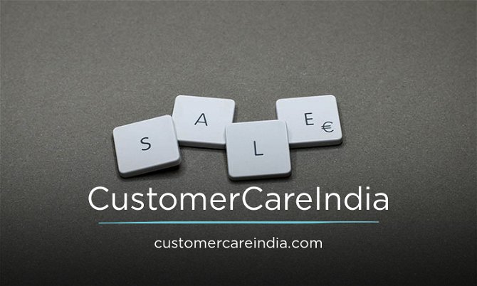 CustomerCareIndia.com