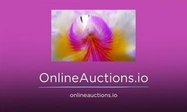 OnlineAuctions.io