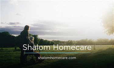 ShalomHomecare.com