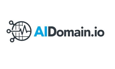 AIDomain logo