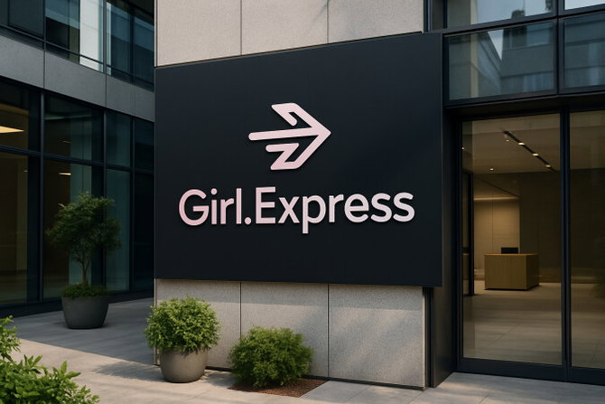 Girl.Express — 4